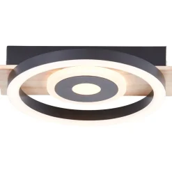 Maureen 22cm plafond