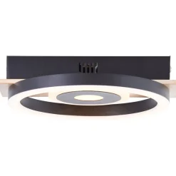 Maureen 22cm plafond