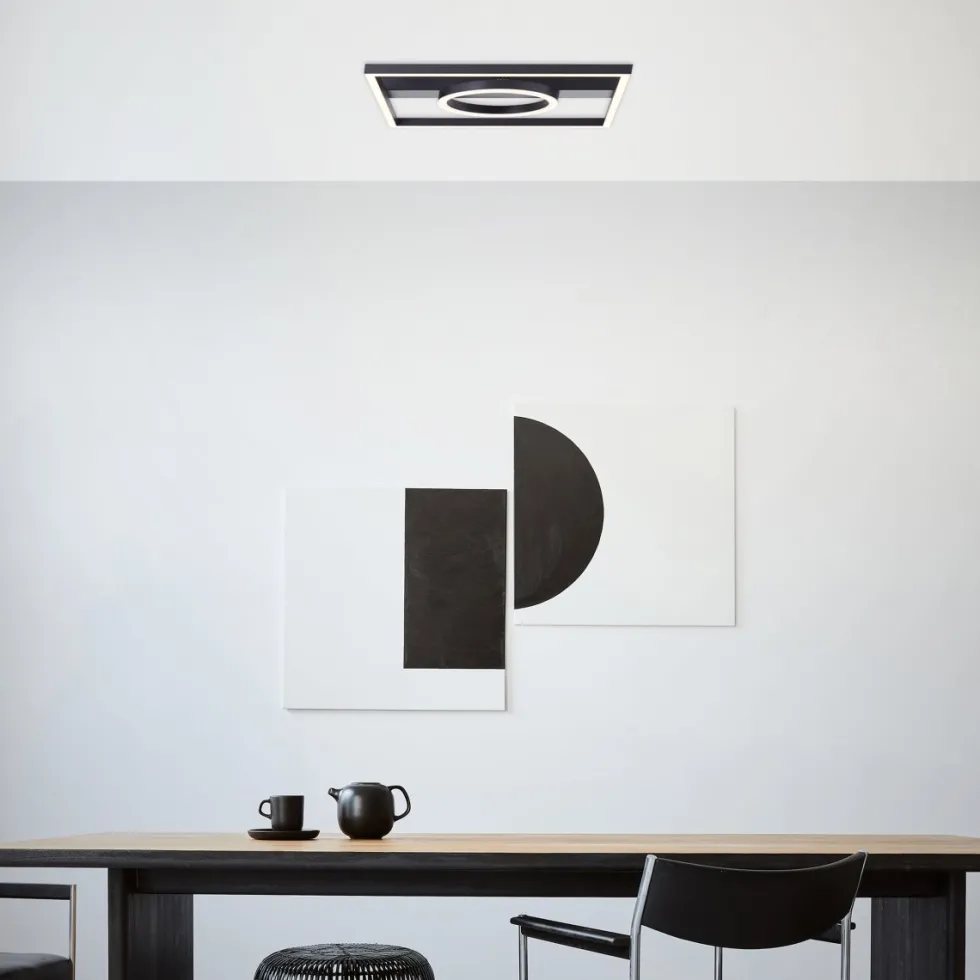 Maureen 40cm plafond