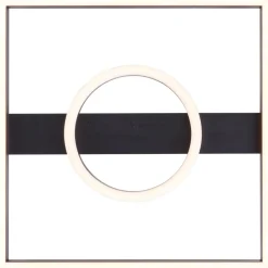 Maureen 40cm plafond
