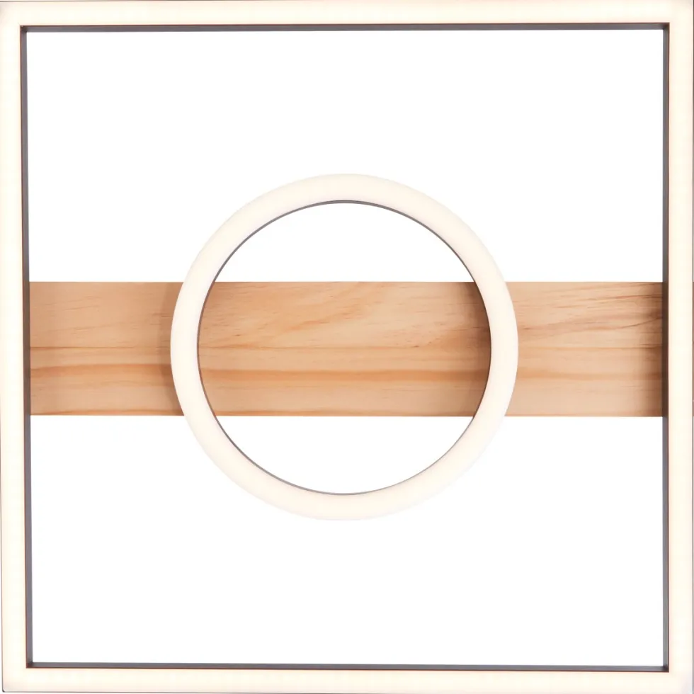 Maureen 42cm plafond