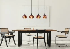 Maxy 100cm taklampa