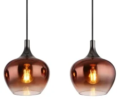 Maxy 100cm taklampa