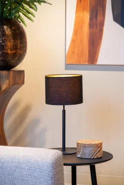 Maya 50cm bordslampa