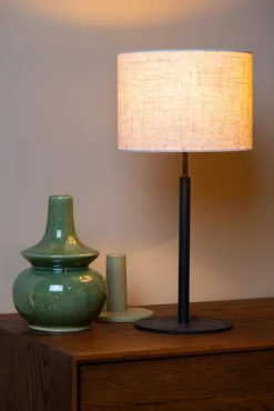 Maya 50cm bordslampa