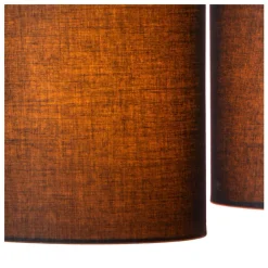 Maya 107cm taklampa