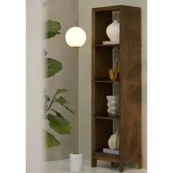 Medina golvlampa
