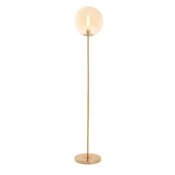 Medina golvlampa