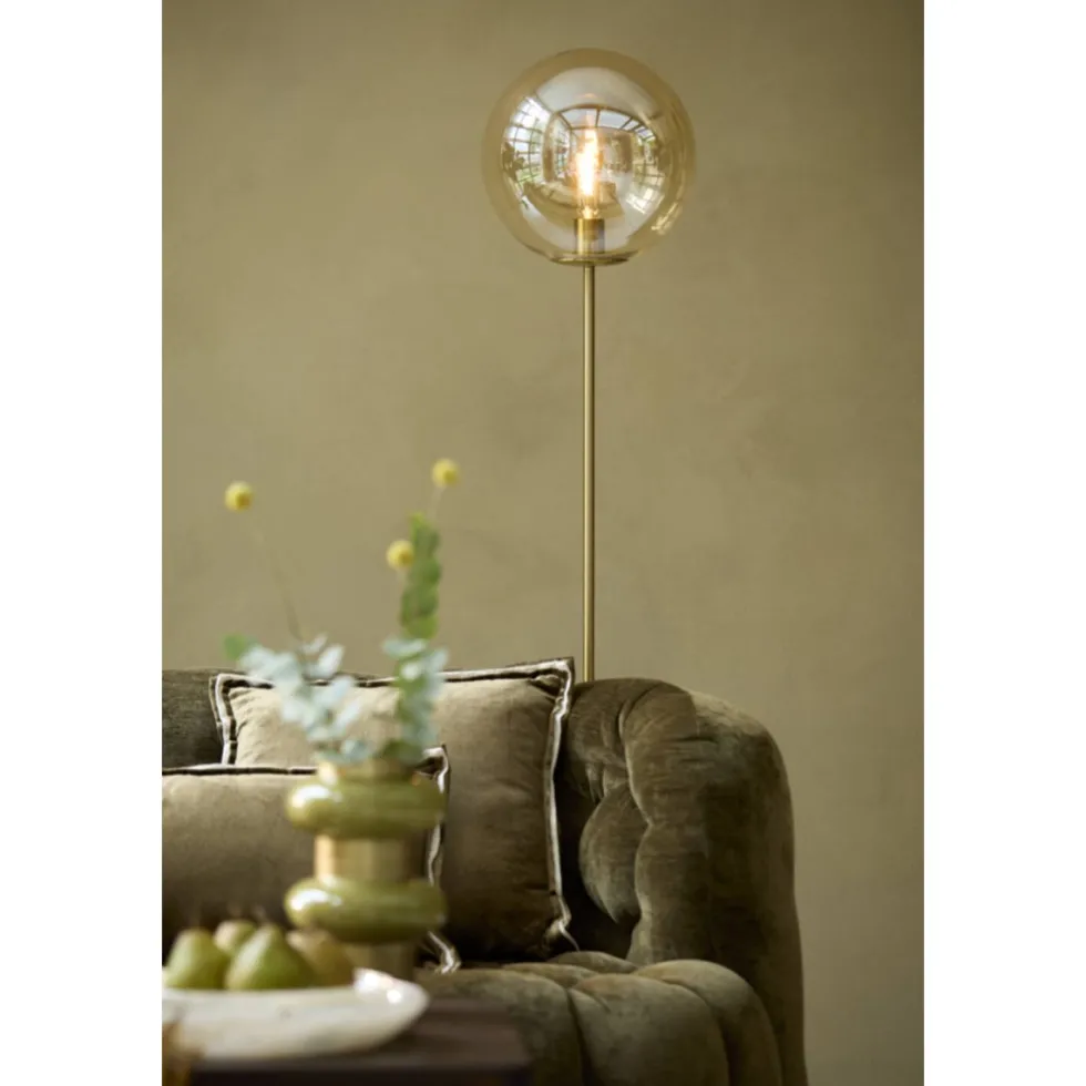 Medina golvlampa