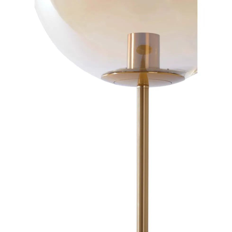 Medina golvlampa