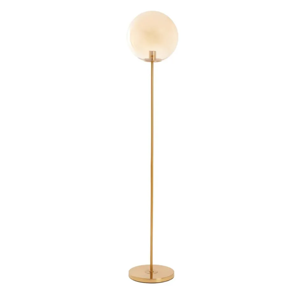 Medina golvlampa