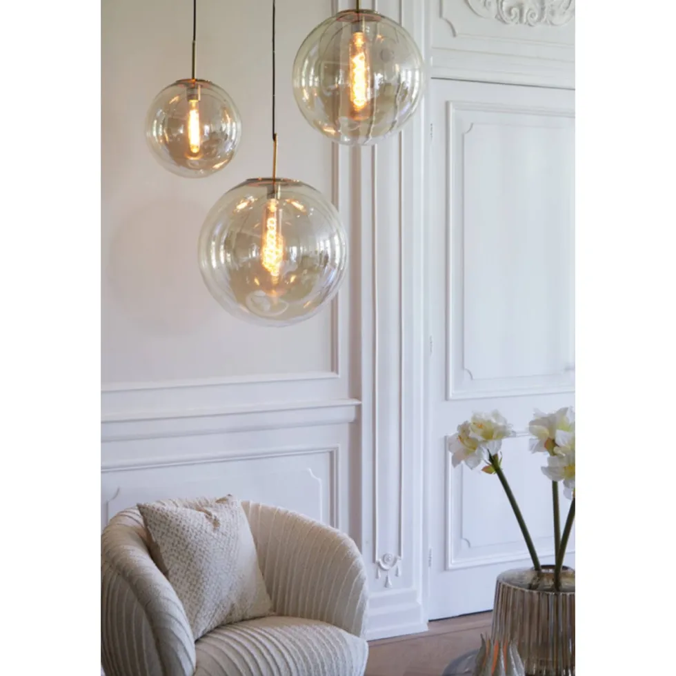 Medina Ø40 taklampa