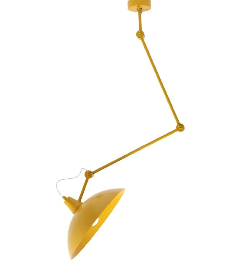 Melos Ø37 taklampa