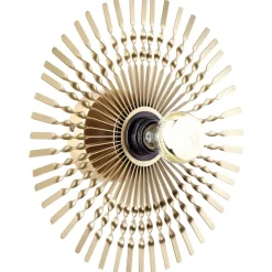 Mendoza Ø33 vägglampa