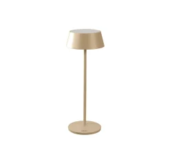 Menton 30cm portabel