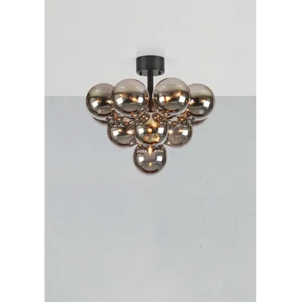 Merlot Ø56 plafond