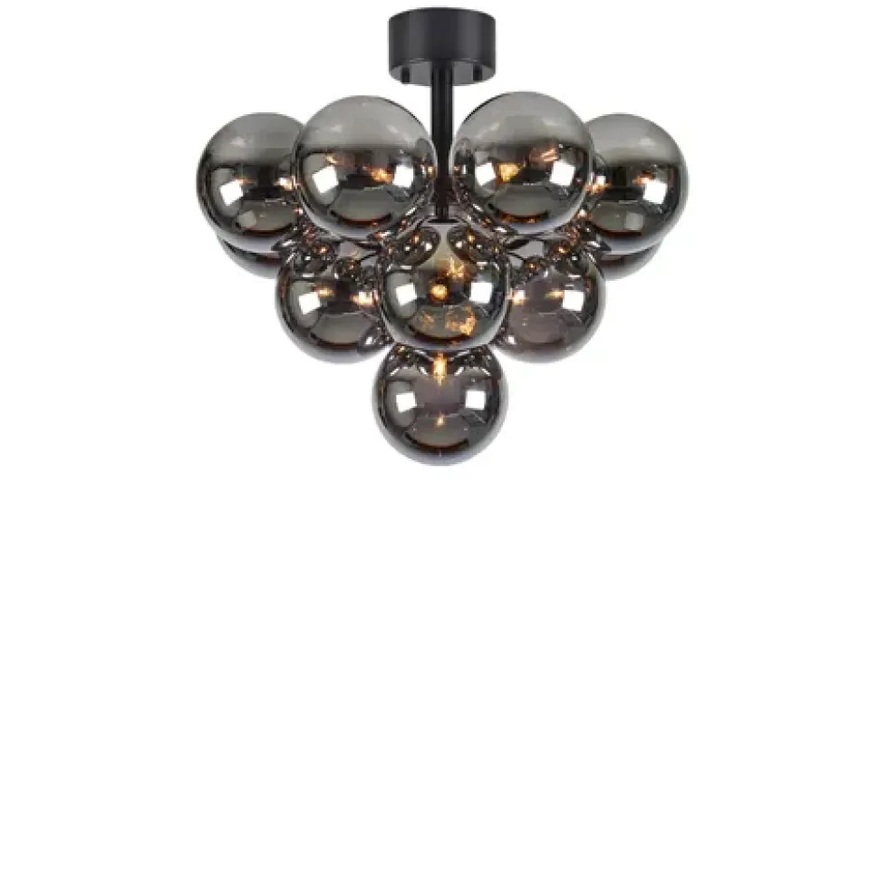 Merlot Ø56 plafond