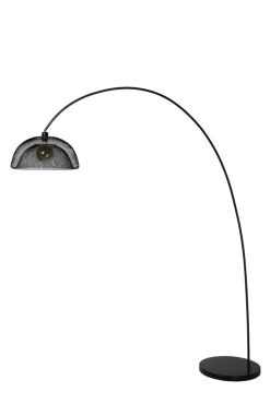 Mesh golvlampa