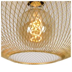 Mesh Ø45 plafond