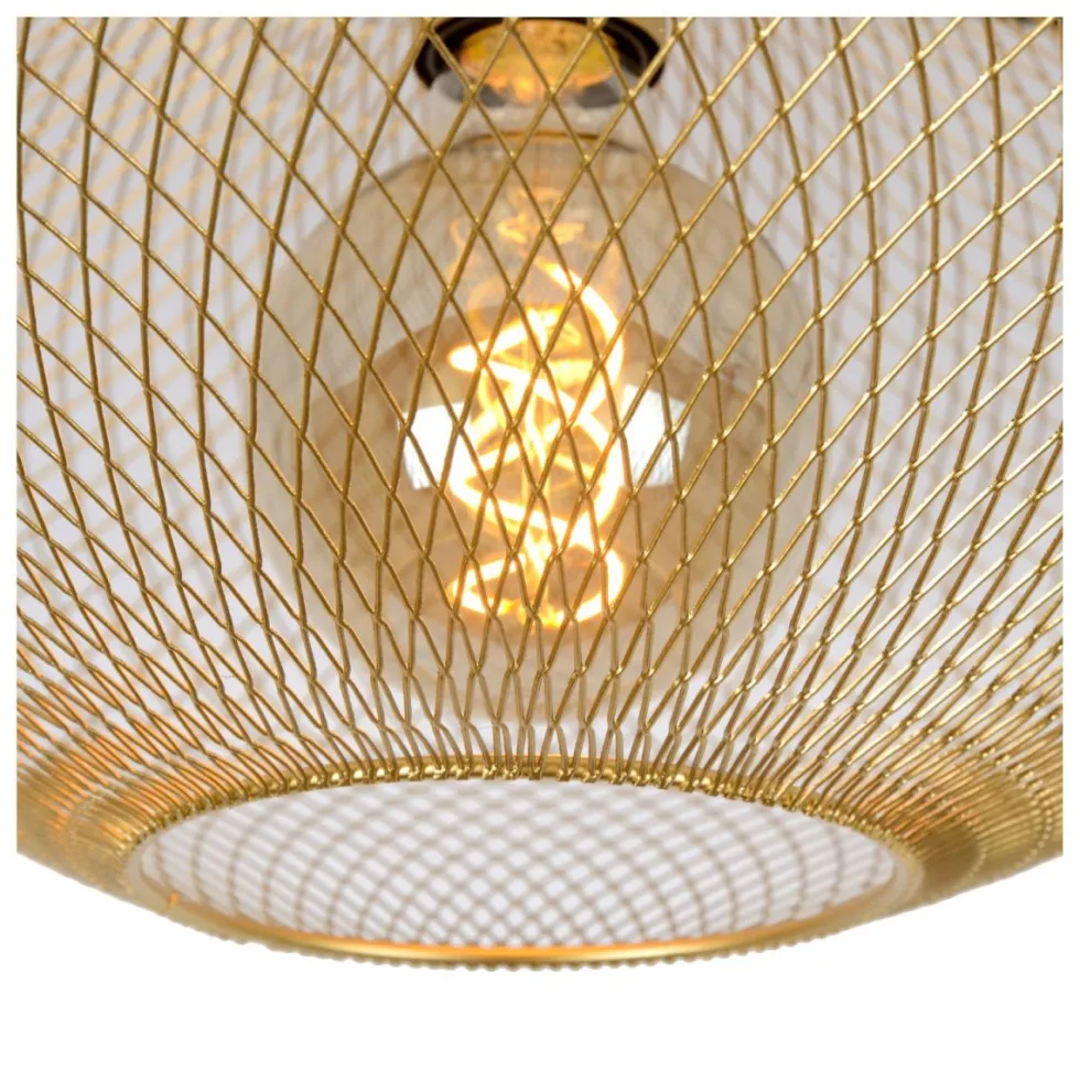 Mesh Ø45 plafond