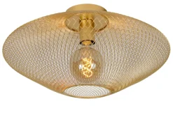 Mesh Ø45 plafond