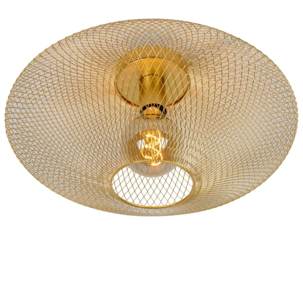 Mesh Ø45 plafond