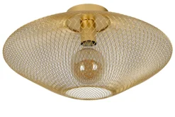 Mesh Ø45 plafond