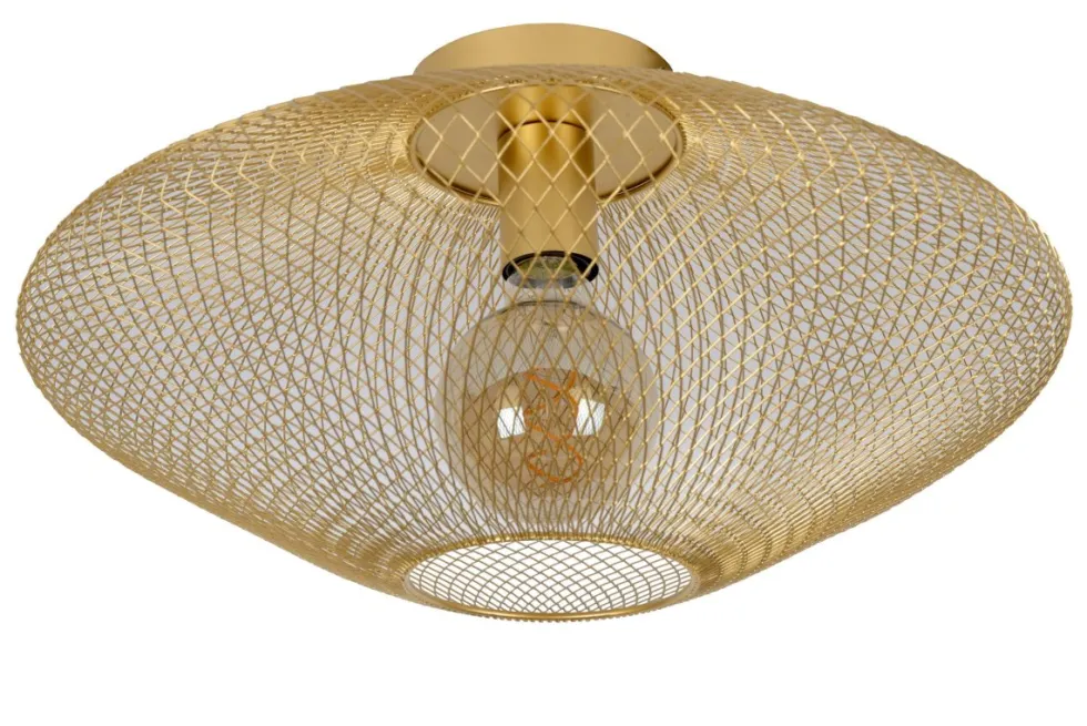 Mesh Ø45 plafond