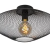 Mesh Ø45 plafond