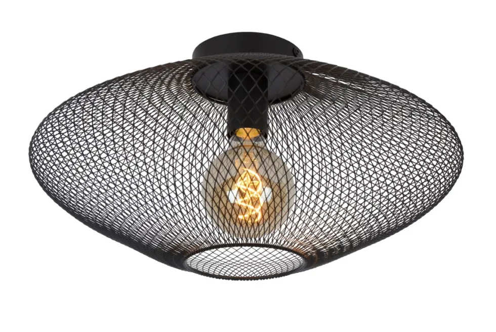 Mesh Ø45 plafond