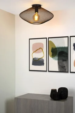 Mesh Ø45 plafond
