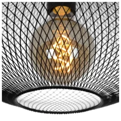 Mesh Ø45 plafond