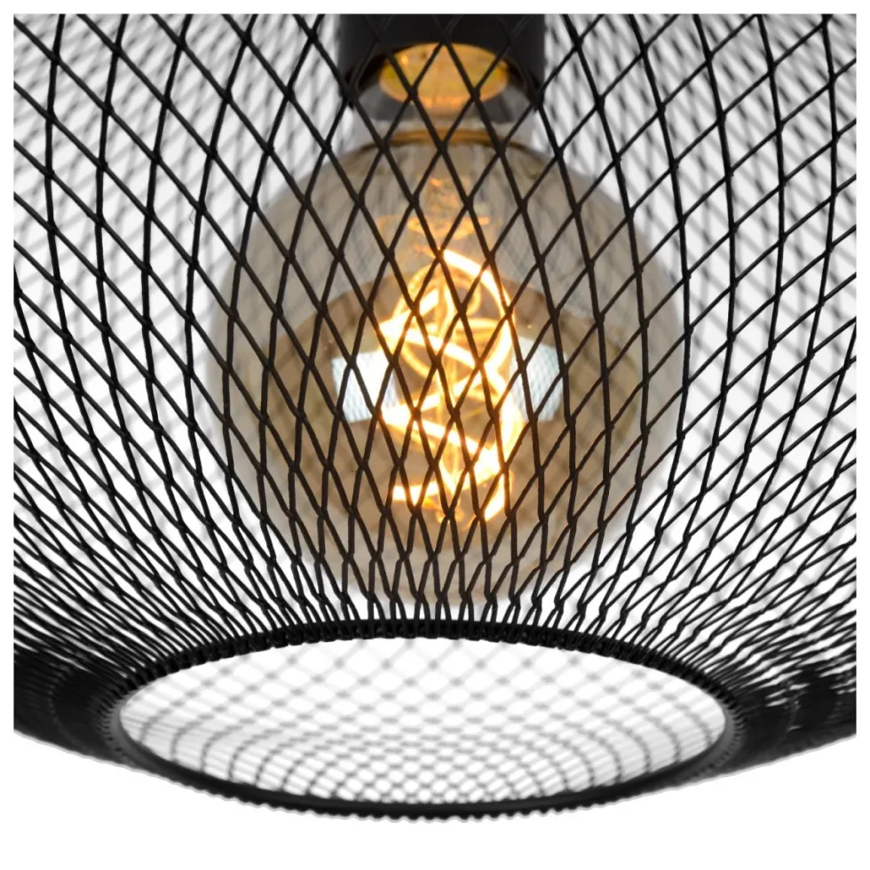 Mesh Ø45 plafond