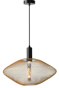 Mesh Ø45 taklampa