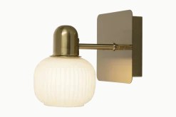 Messina Ø10 badrumslampa