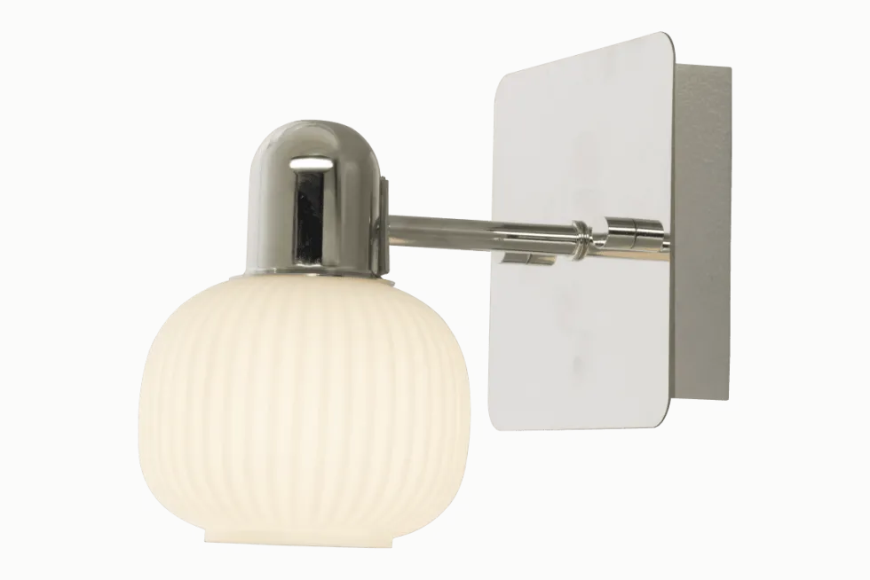Messina Ø10 badrumslampa