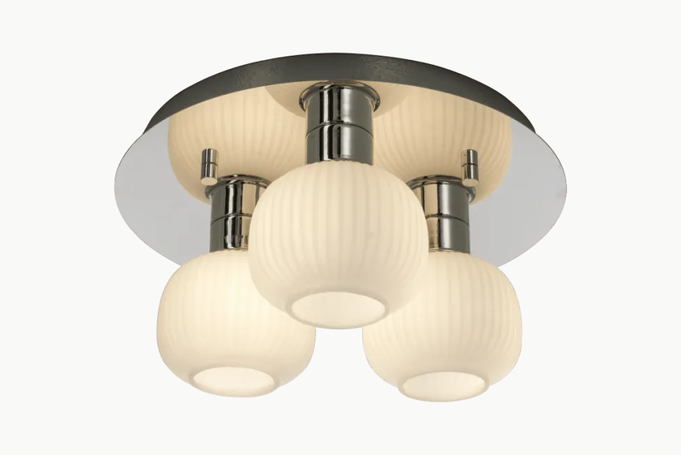 Messina Ø28 badrumslampa