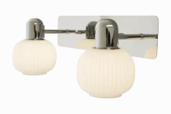 Messina 35cm badrumslampa