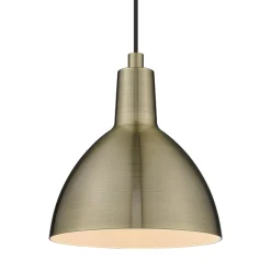 Metropole Ø15 taklampa