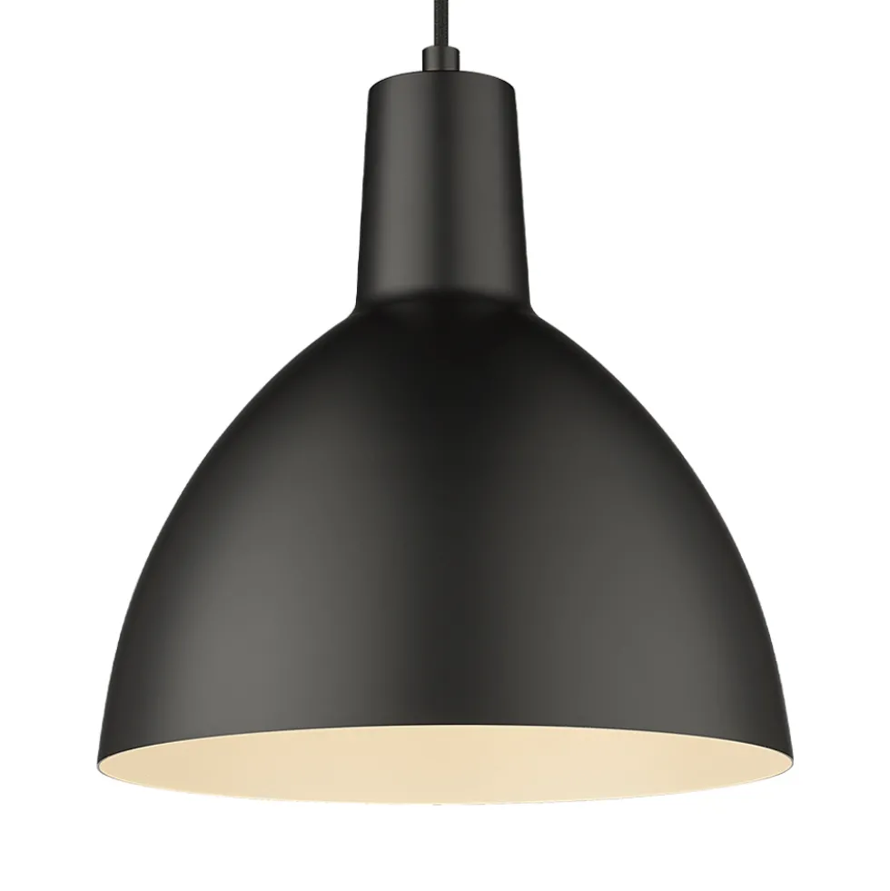 Metropole Ø25 taklampa