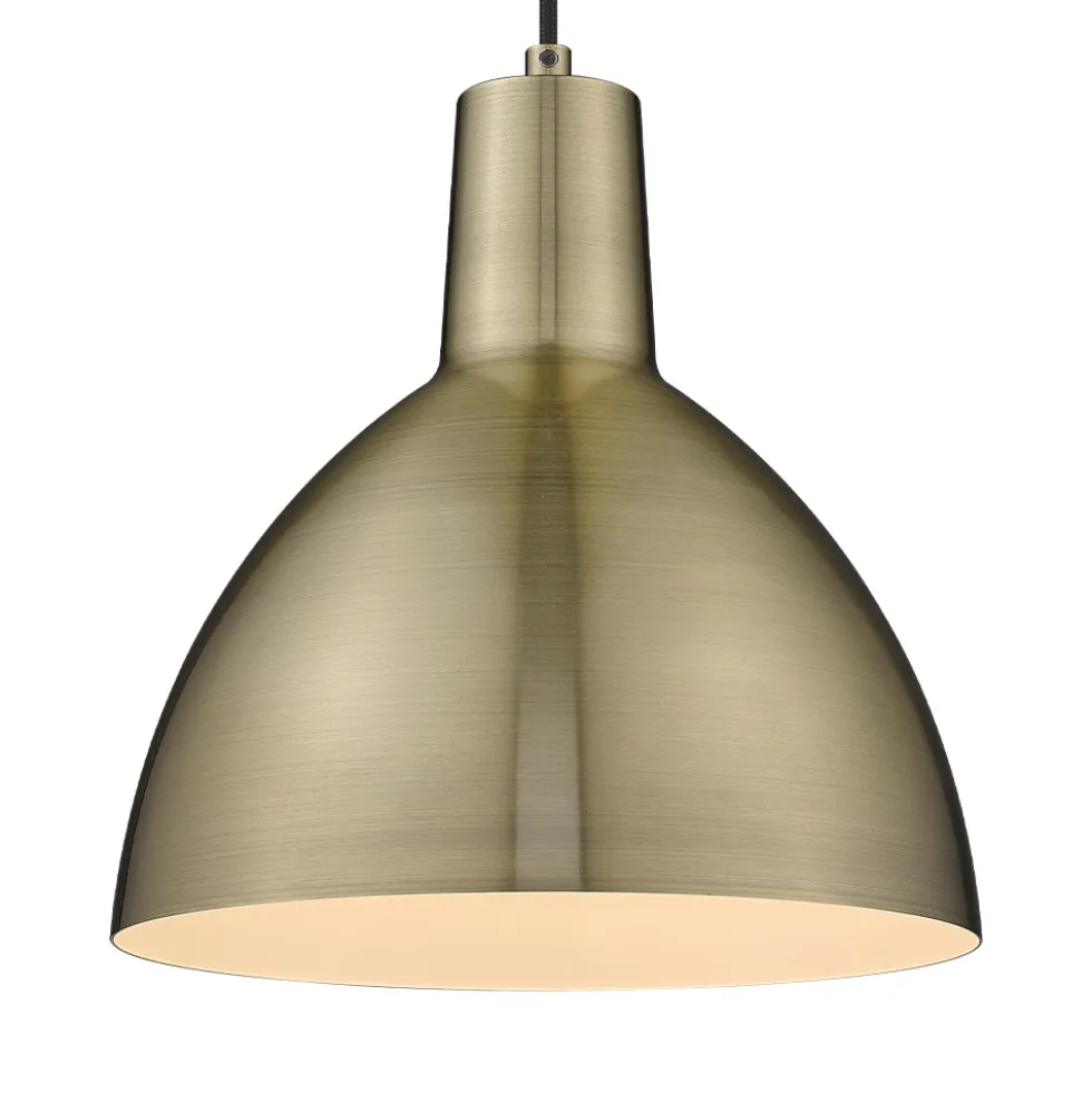 Metropole Ø25 taklampa