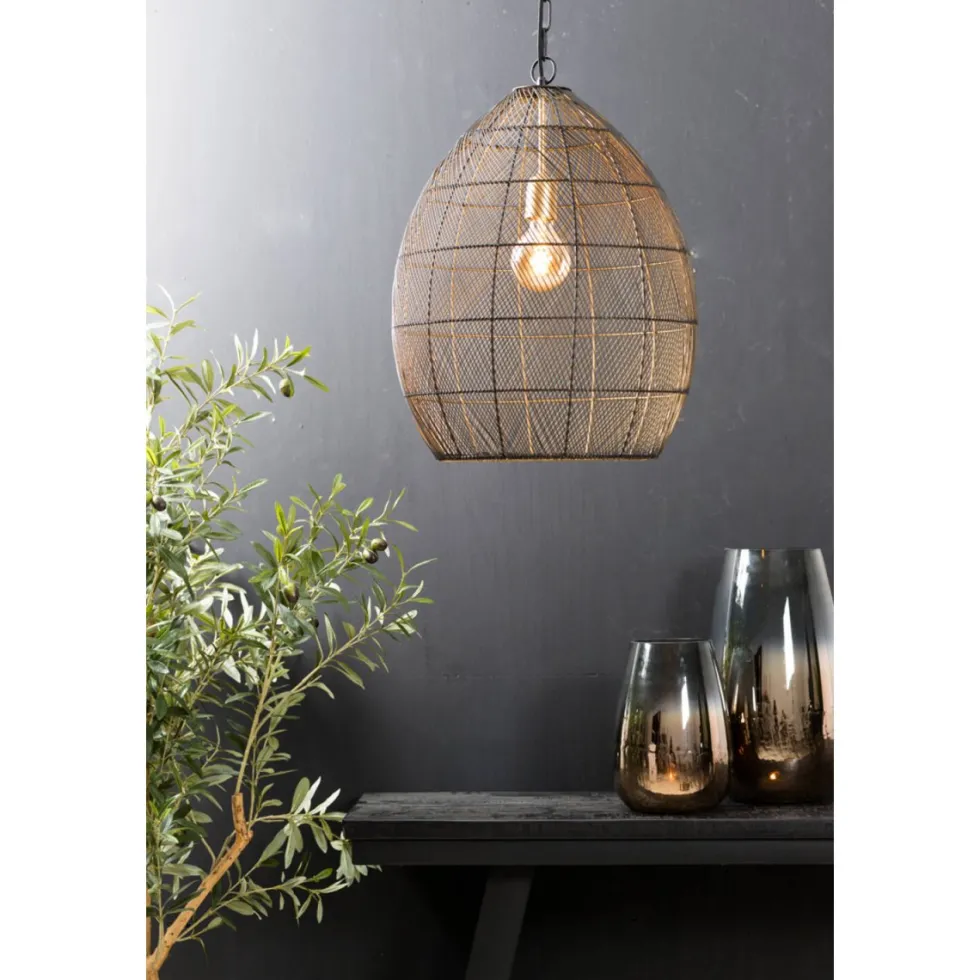 Meya Ø40 taklampa