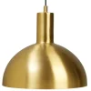 Mid Ø25 taklampa