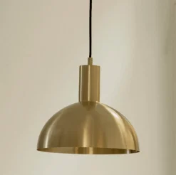 Mid Ø25 taklampa