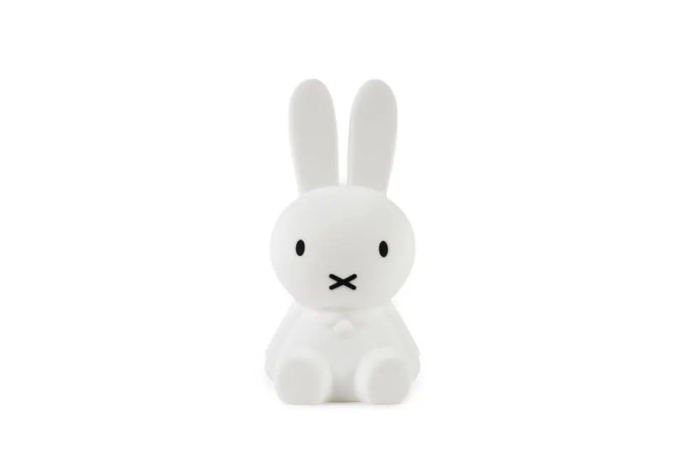 Miffy First Light barnlampa