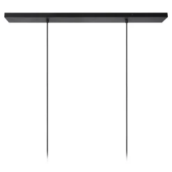 Mikaela 90cm taklampa