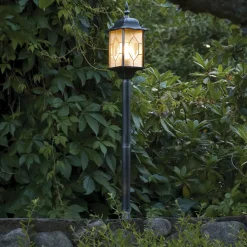 Milano 115cm pollare