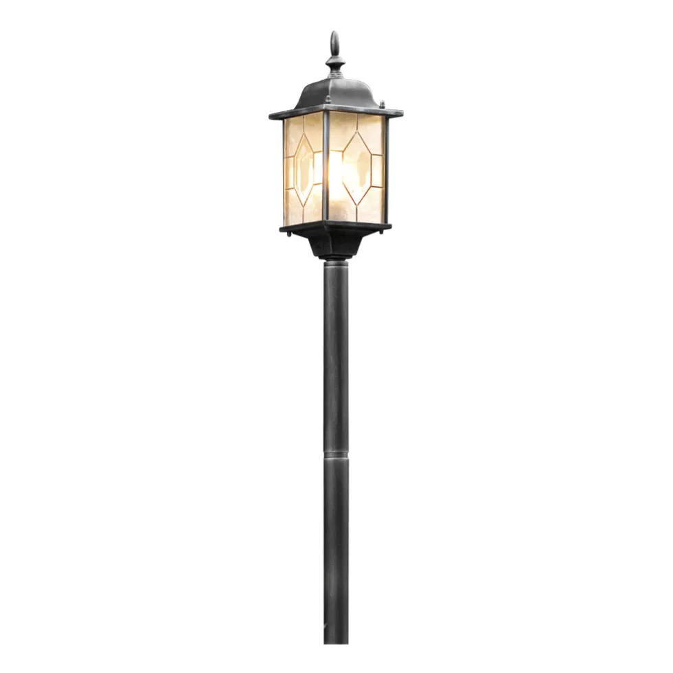 Milano 115cm pollare