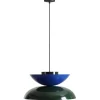 Millo Ø47 taklampa