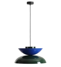 Millo Ø47 taklampa